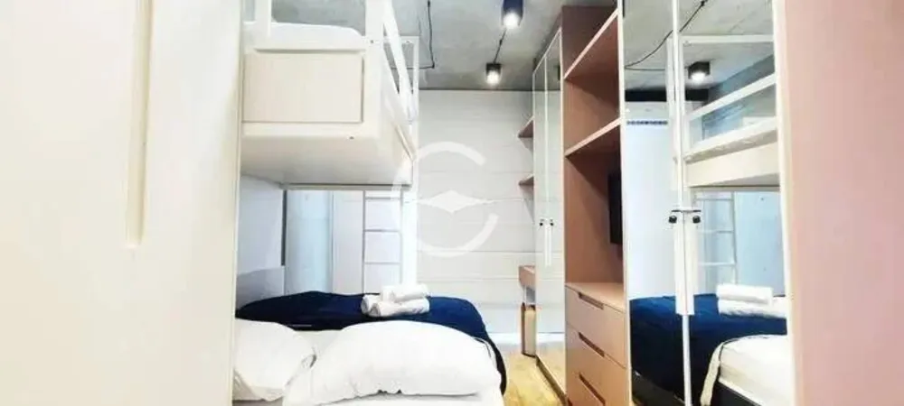 Apartamento, 1 quarto, 32 m² - Foto 4