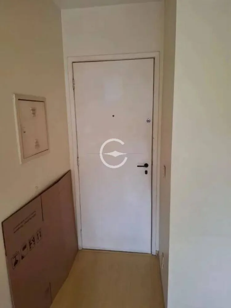 Apartamento, 2 quartos, 45 m² - Foto 1