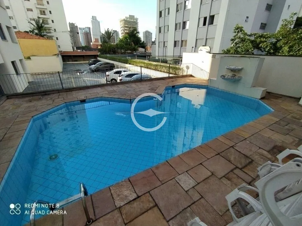 Apartamento, 2 quartos, 45 m² - Foto 2