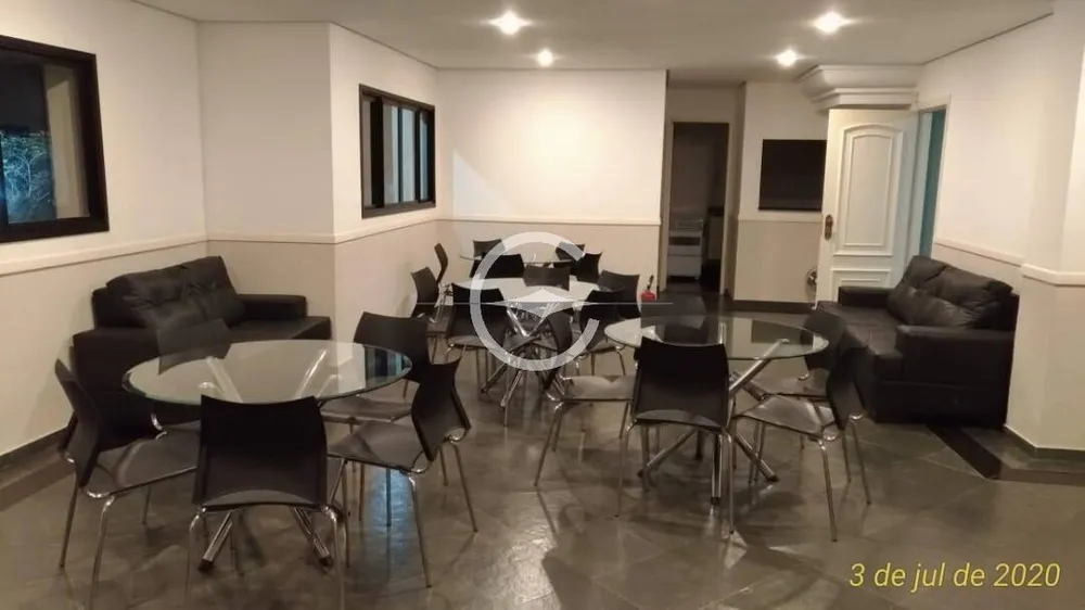 Apartamento, 3 quartos, 83 m² - Foto 4