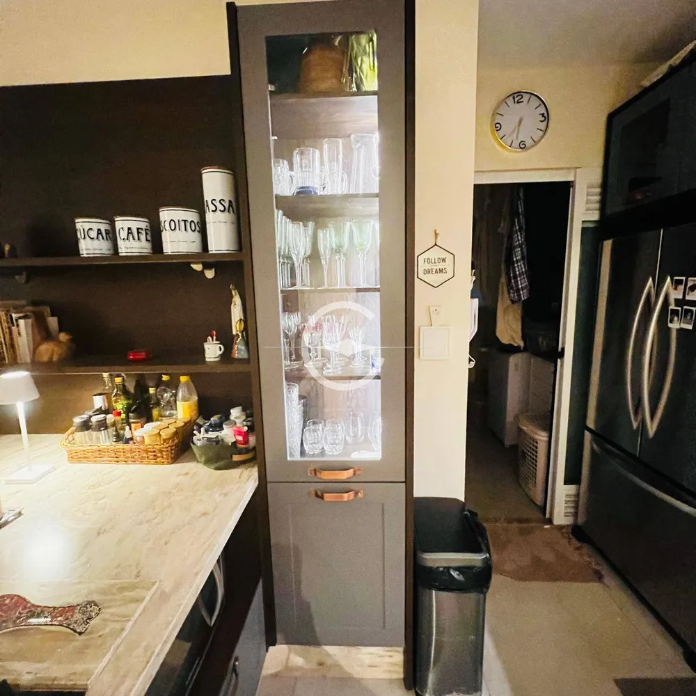 Apartamento, 4 quartos, 214 m² - Foto 4