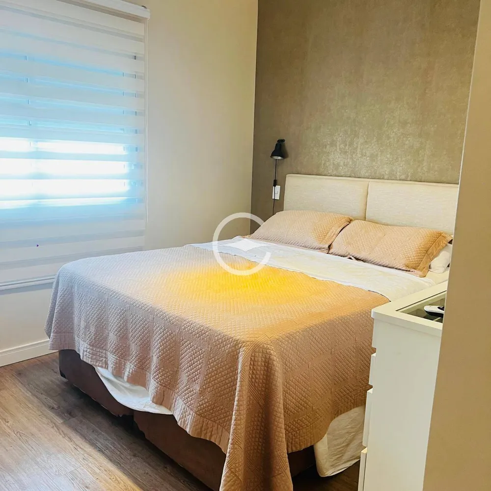 Apartamento, 4 quartos, 214 m² - Foto 2