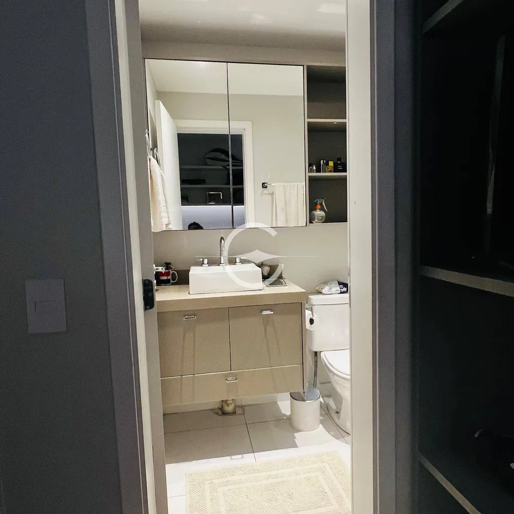 Apartamento, 4 quartos, 214 m² - Foto 3