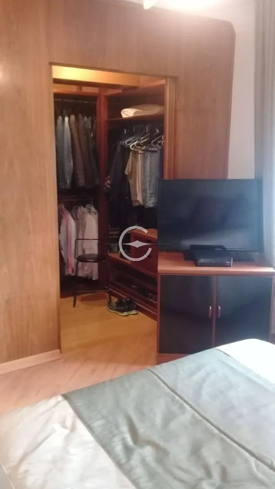 Apartamento, 3 quartos, 126 m² - Foto 4