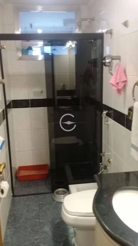 Apartamento, 3 quartos, 126 m² - Foto 2