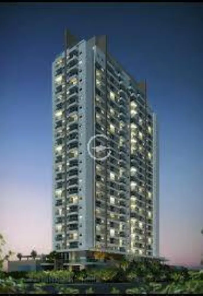 Apartamento, 1 quarto, 37 m² - Foto 4