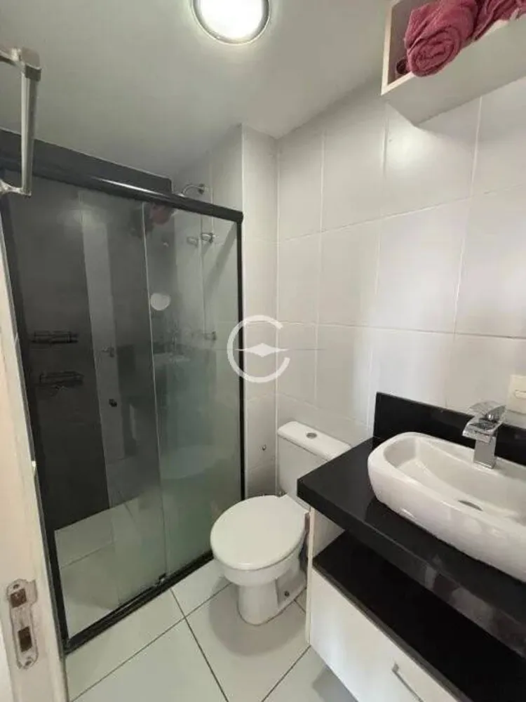 Apartamento, 1 quarto, 37 m² - Foto 2