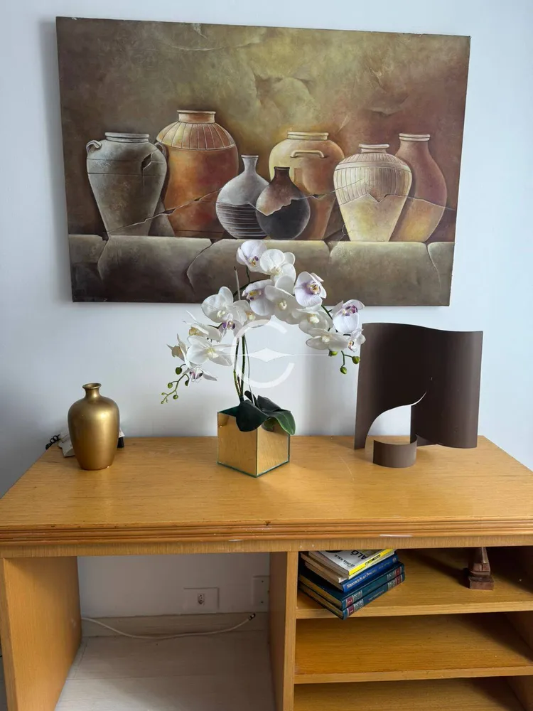 Apartamento, 1 quarto, 45 m² - Foto 1