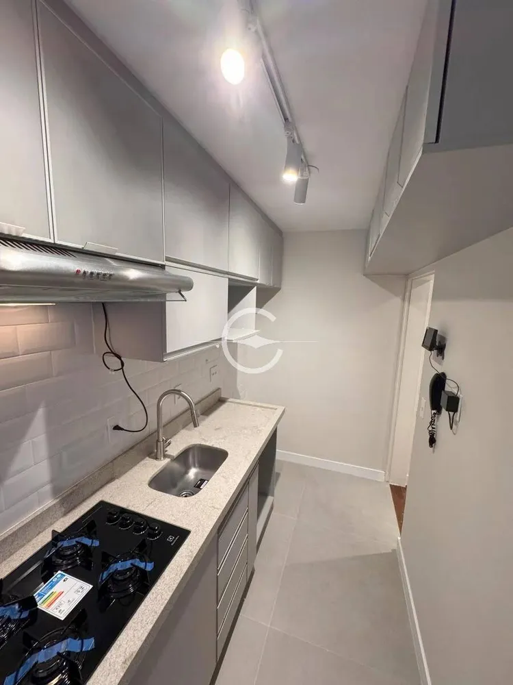Apartamento, 2 quartos, 55 m² - Foto 2