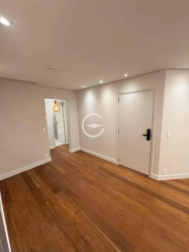 Apartamento, 2 quartos, 55 m² - Foto 1