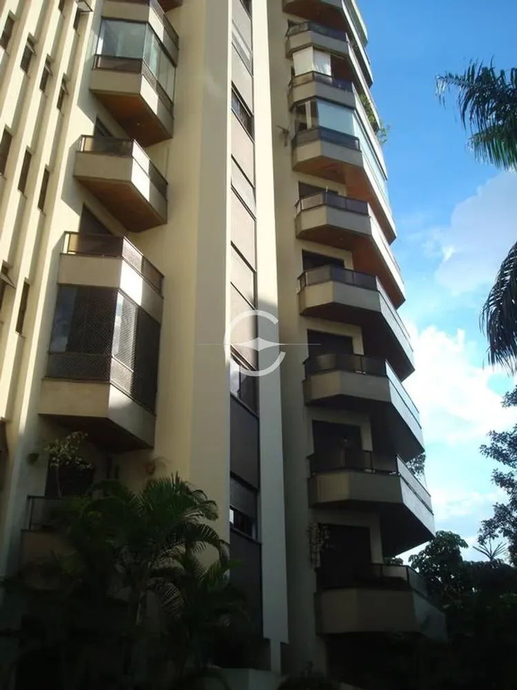 Apartamento, 3 quartos, 197 m² - Foto 4