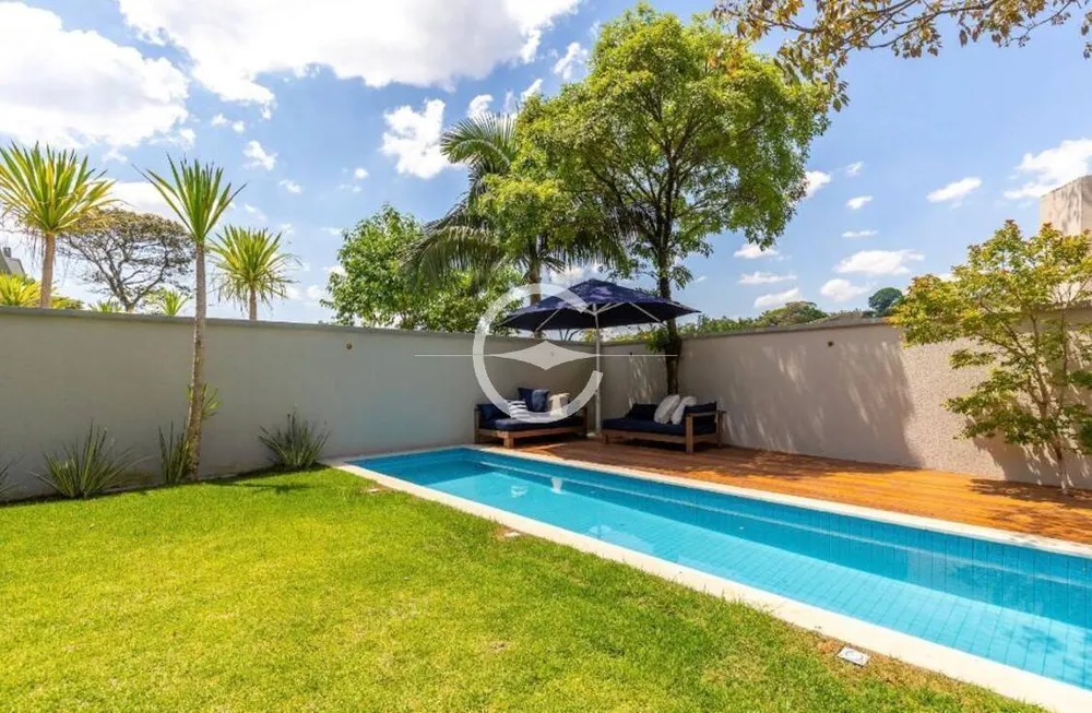 Casa, 4 quartos, 424 m² - Foto 3