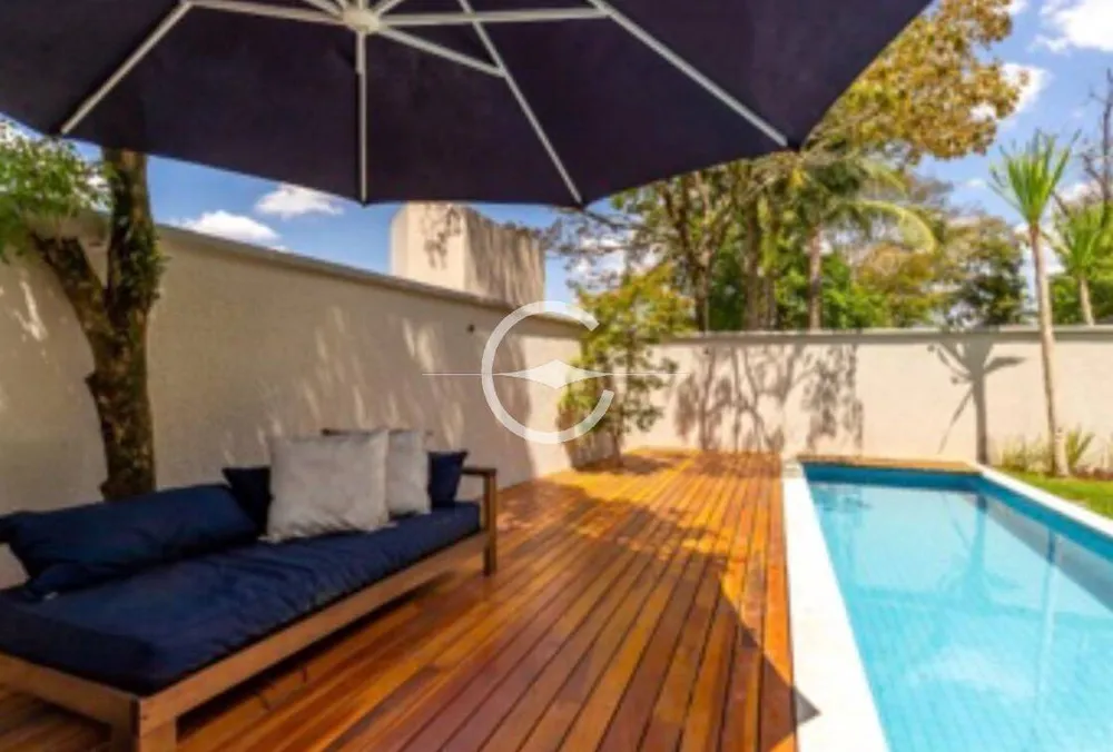 Casa, 4 quartos, 424 m² - Foto 2