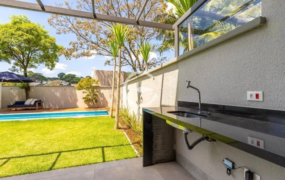 Casa, 4 quartos, 424 m² - Foto 4