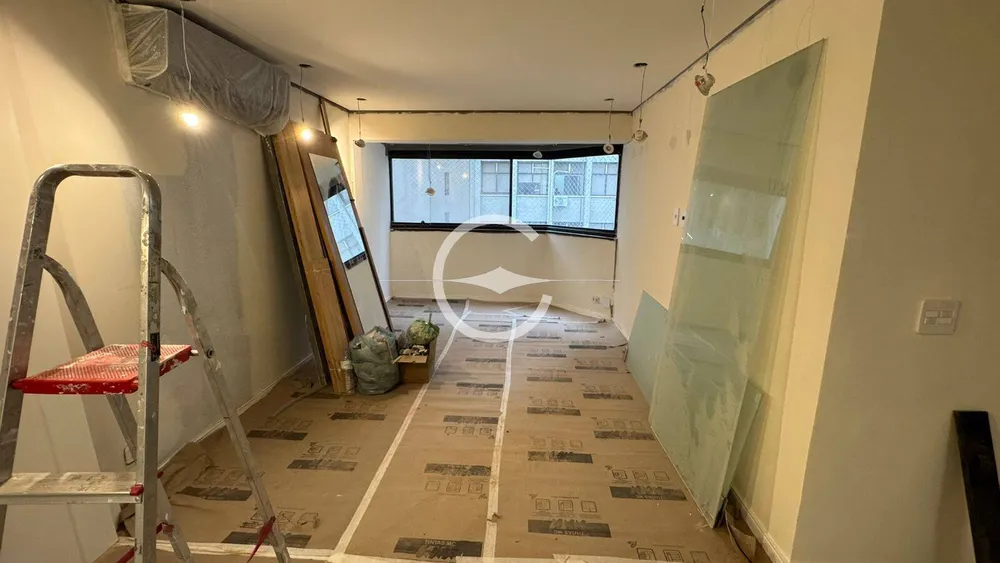 Apartamento, 3 quartos, 94 m² - Foto 3