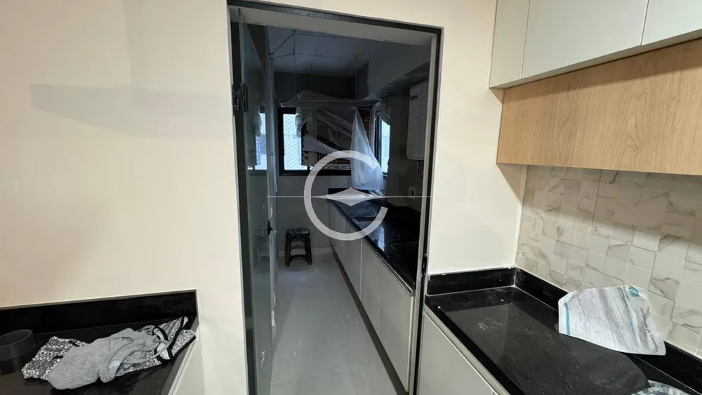Apartamento, 3 quartos, 94 m² - Foto 2