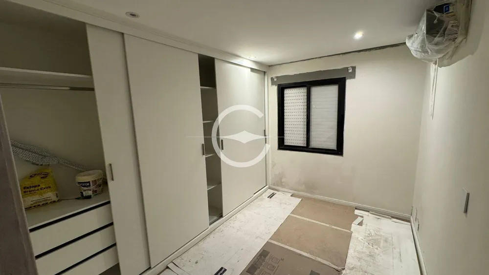 Apartamento, 3 quartos, 94 m² - Foto 1