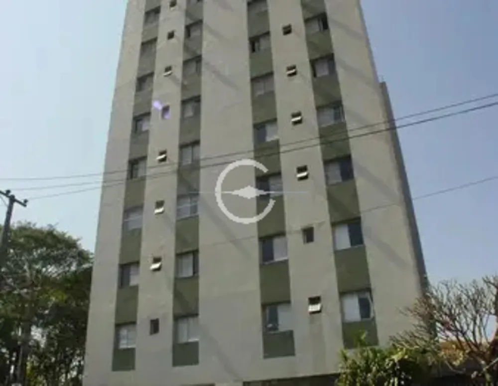 Apartamento, 2 quartos, 64 m² - Foto 1