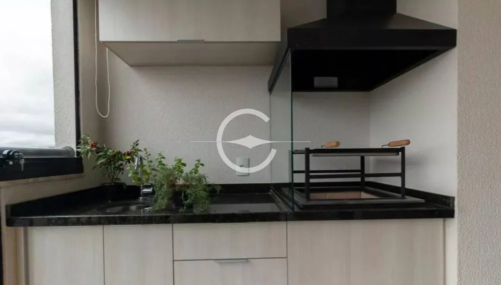 Apartamento, 3 quartos, 83 m² - Foto 2