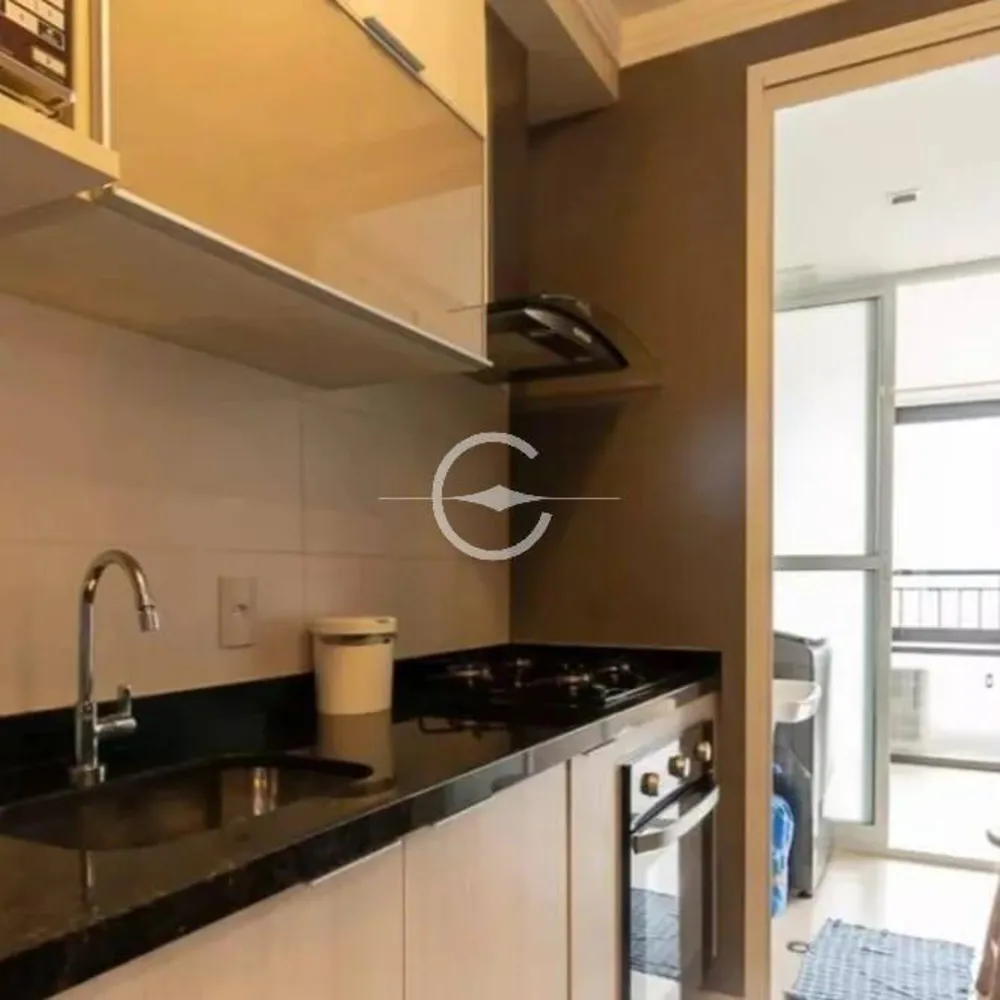 Apartamento, 3 quartos, 83 m² - Foto 1