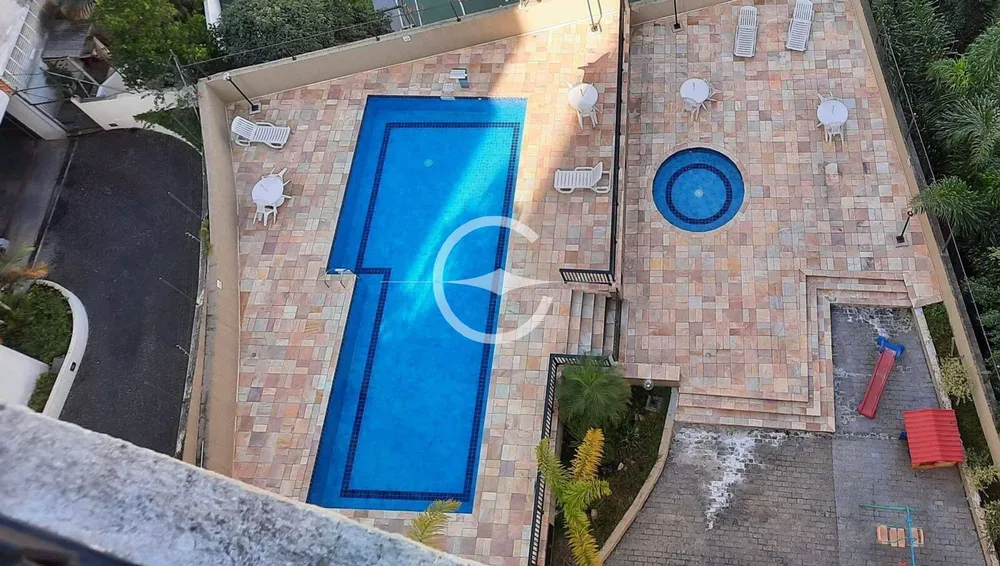 Apartamento, 2 quartos, 58 m² - Foto 3