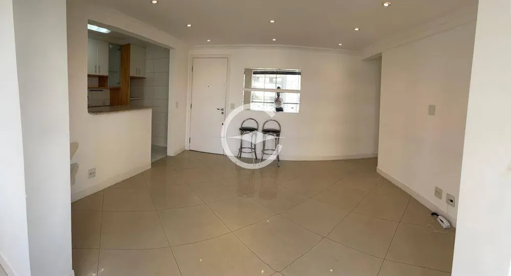 Apartamento, 2 quartos, 58 m² - Foto 1
