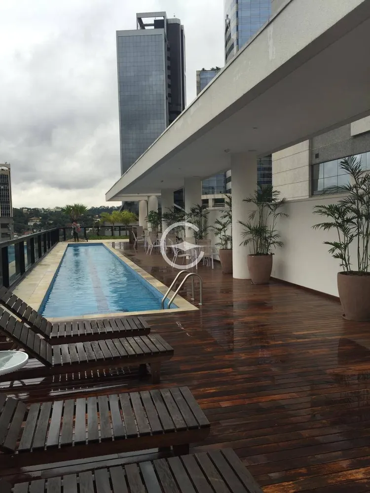 Apartamento, 1 quarto, 62 m² - Foto 3