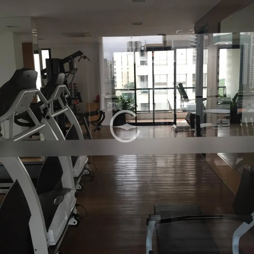 Apartamento, 1 quarto, 62 m² - Foto 4