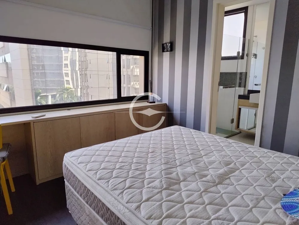 Apartamento, 1 quarto, 62 m² - Foto 1