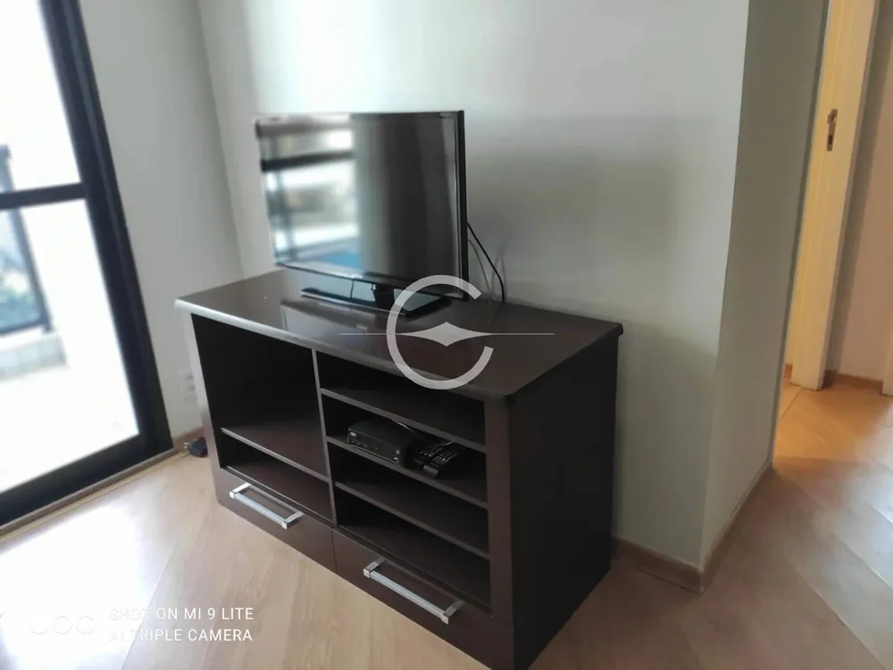 Apartamento, 2 quartos, 55 m² - Foto 1