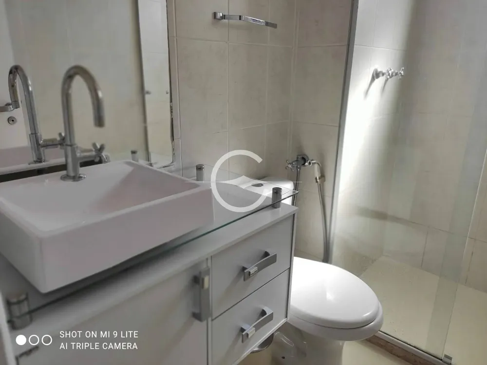 Apartamento, 2 quartos, 55 m² - Foto 2