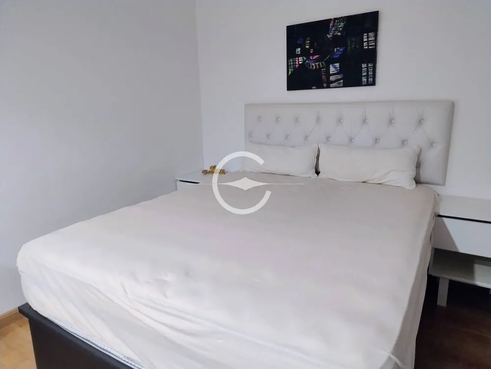 Apartamento, 1 quarto, 49 m² - Foto 2