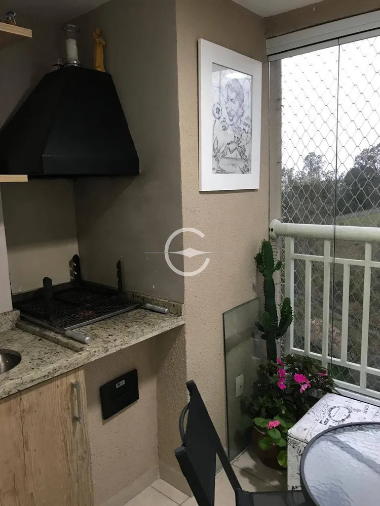 Apartamento, 2 quartos, 60 m² - Foto 1