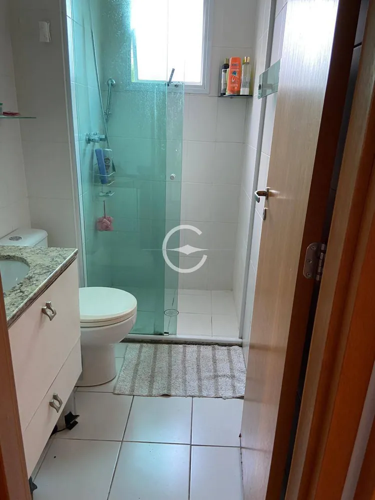 Apartamento, 2 quartos, 60 m² - Foto 4