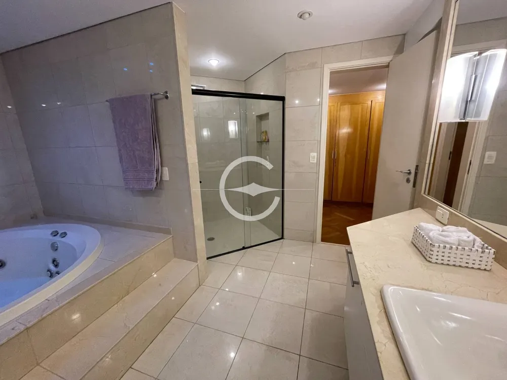 Apartamento, 4 quartos, 500 m² - Foto 1