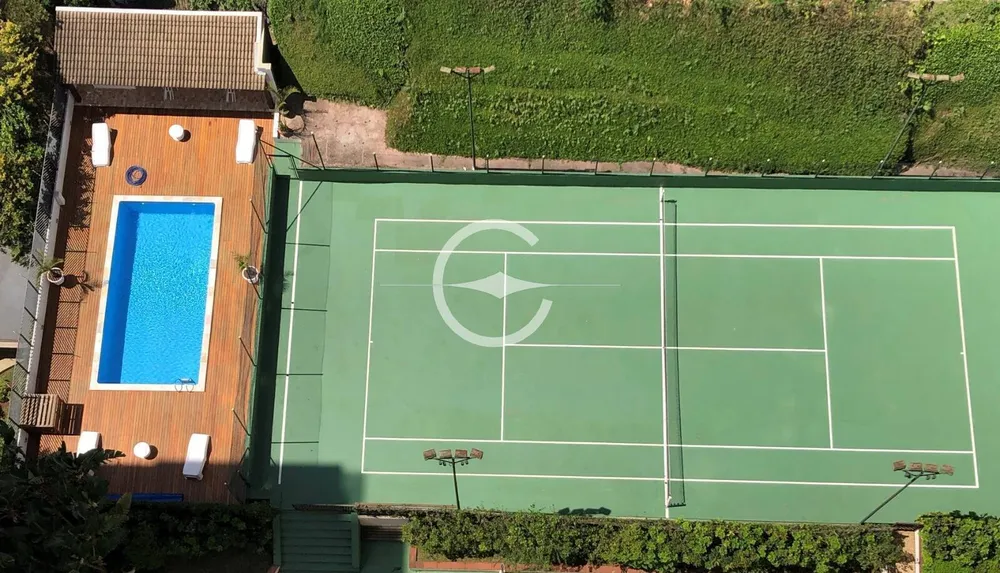 Apartamento, 4 quartos, 500 m² - Foto 4