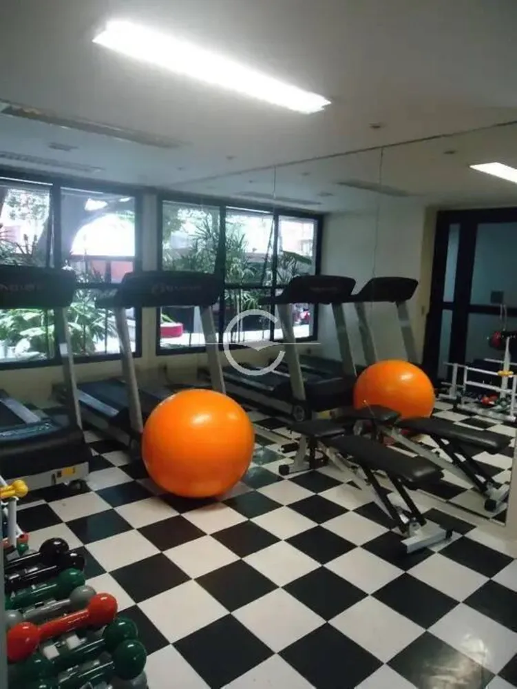 Apartamento, 1 quarto, 49 m² - Foto 3