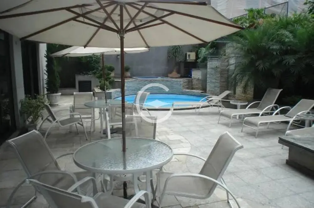 Apartamento, 1 quarto, 49 m² - Foto 4