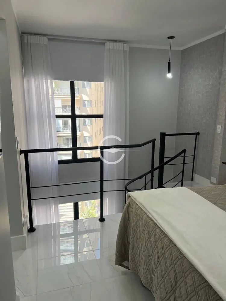Apartamento, 1 quarto, 49 m² - Foto 2