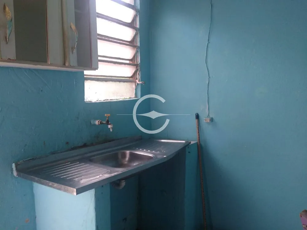 Casa, 1 quarto, 25 m² - Foto 1