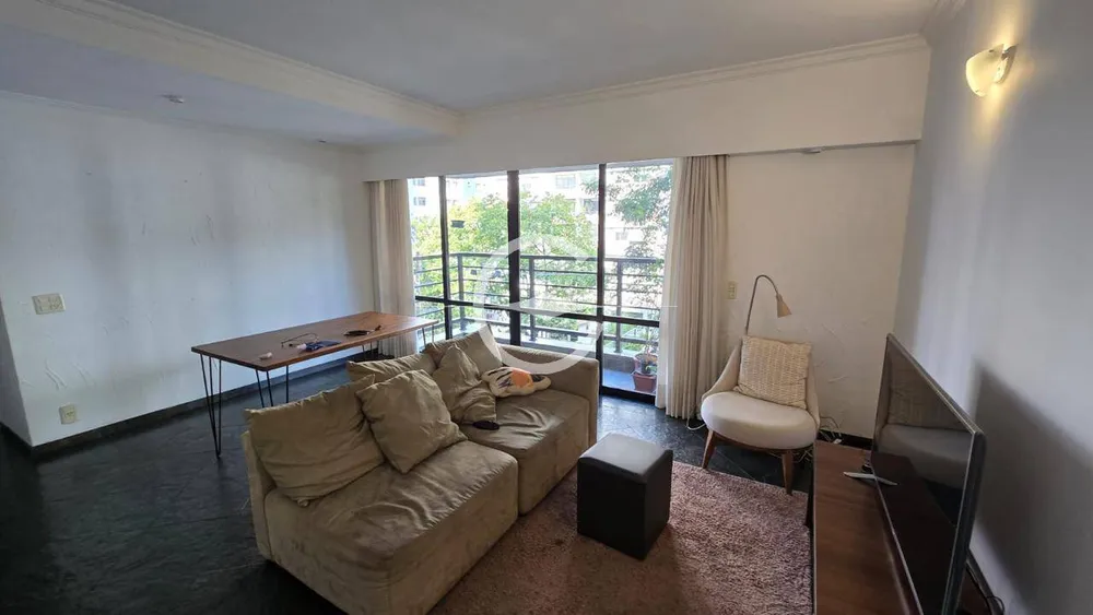 Apartamento, 3 quartos, 84 m² - Foto 1