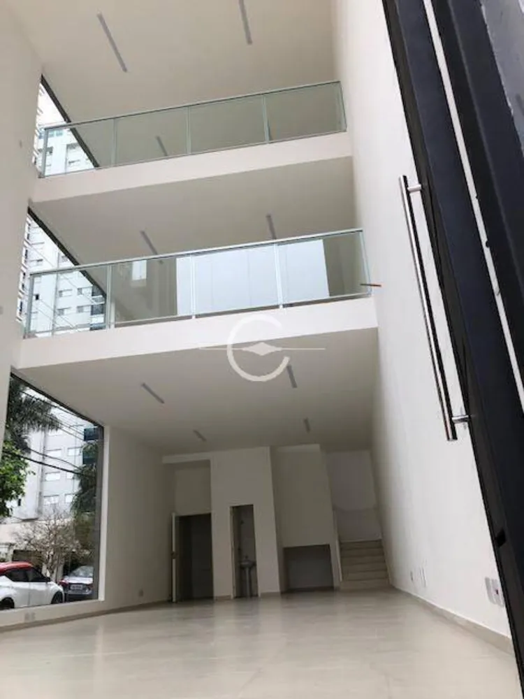 Prédio Inteiro, 328 m² - Foto 1