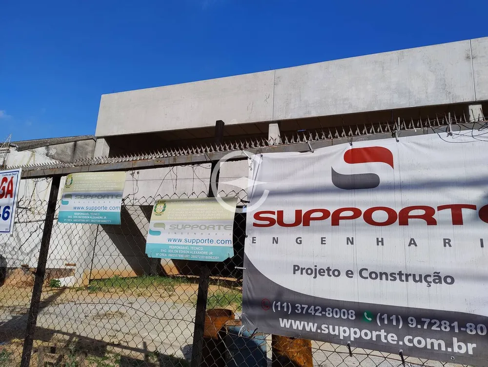 Prédio Inteiro, 545 m² - Foto 2