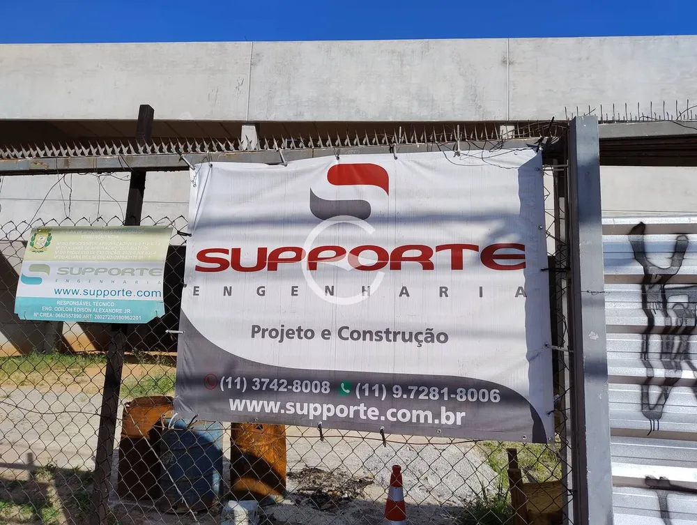 Prédio Inteiro, 545 m² - Foto 1