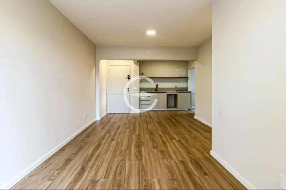 Apartamento, 1 quarto, 60 m² - Foto 1