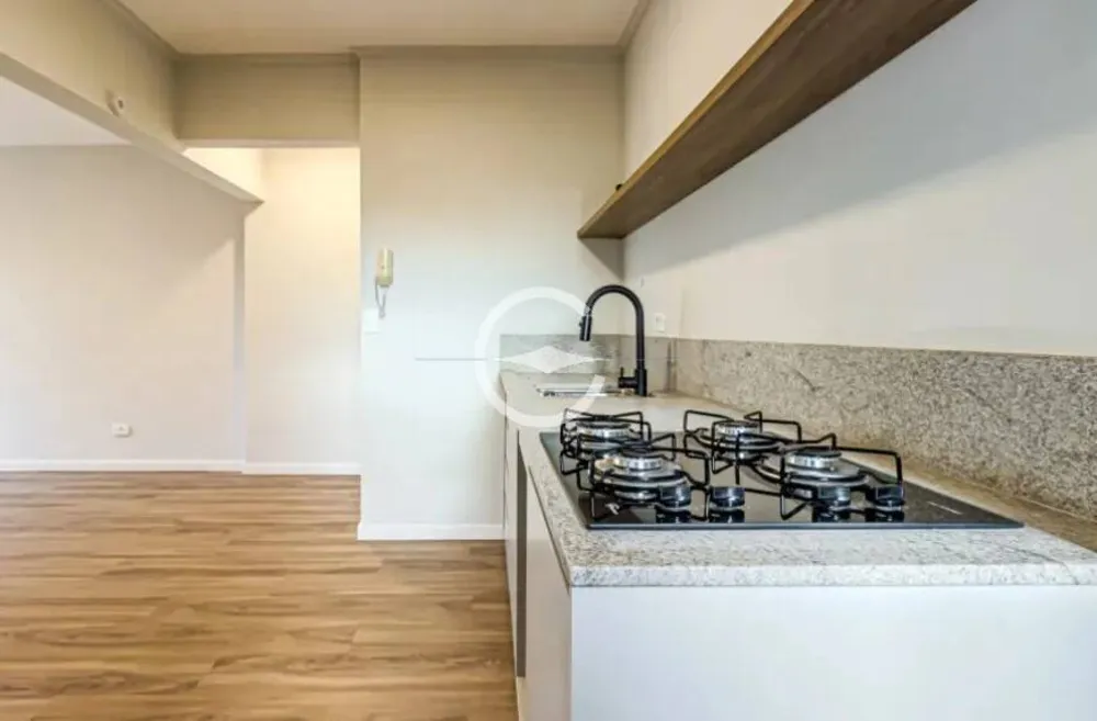 Apartamento, 1 quarto, 60 m² - Foto 3