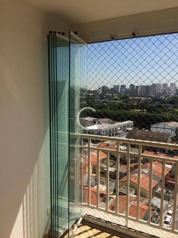 Apartamento, 3 quartos, 94 m² - Foto 2