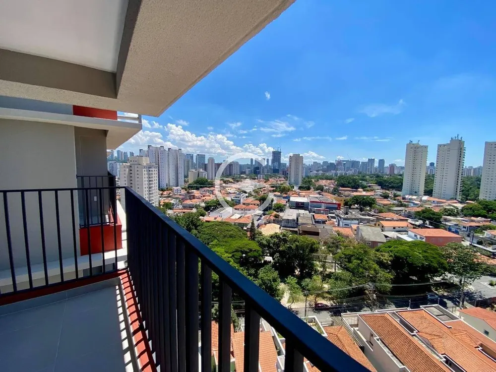 Apartamento, 2 quartos, 63 m² - Foto 1