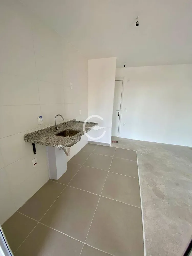 Apartamento, 2 quartos, 63 m² - Foto 2