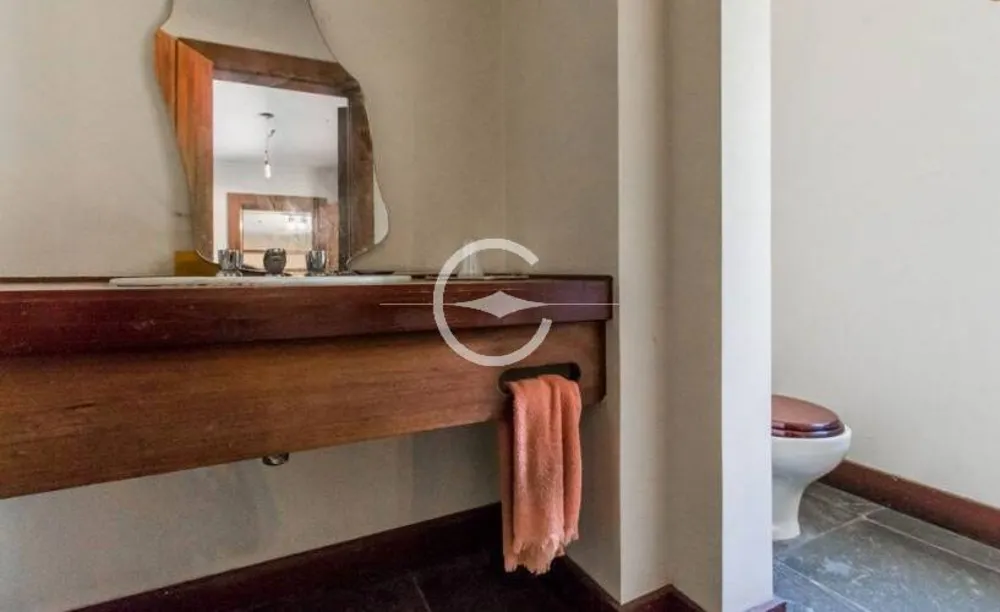 Casa, 5 quartos, 1300 m² - Foto 3
